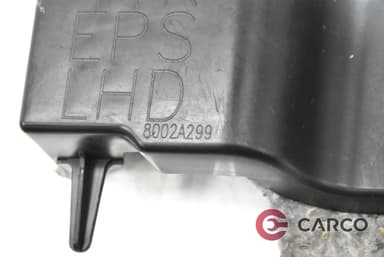 Интериорна лайсна 8002A299 за MITSUBISHI LANCER SERIE R седан (CY/Z_A) 1.5 (2007)