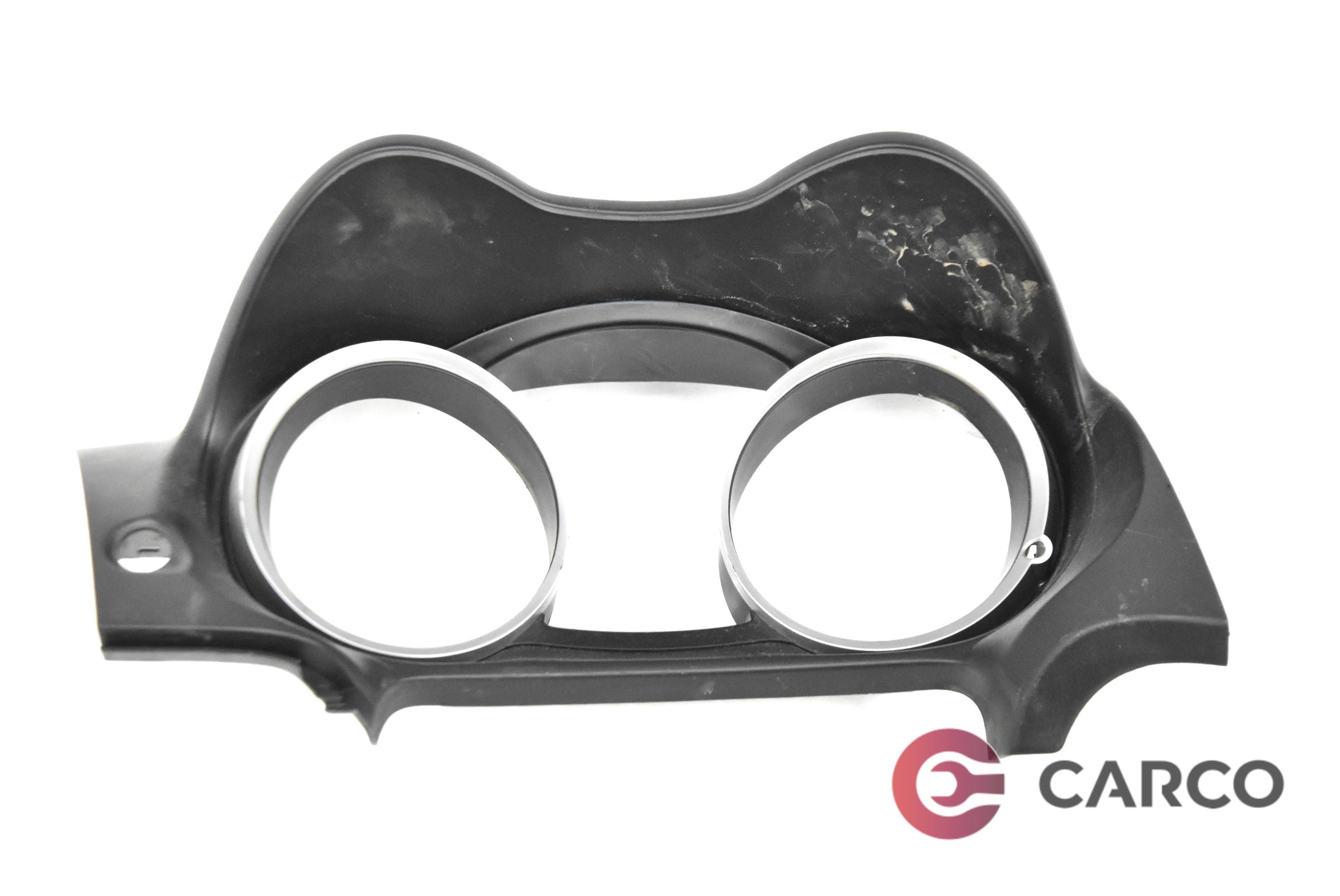 Конзола около километраж за MITSUBISHI LANCER SERIE R седан (CY/Z_A) 1.5 (2007)