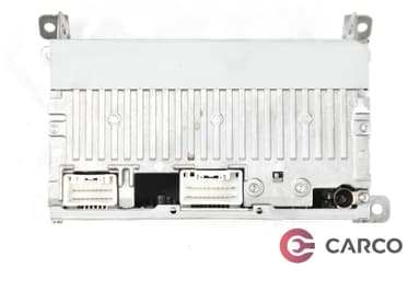 Радио CD за MITSUBISHI LANCER SERIE R седан (CY/Z_A) 1.5 (2007)