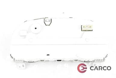 Километраж за MITSUBISHI LANCER SERIE R седан (CY/Z_A) 1.5 (2007)