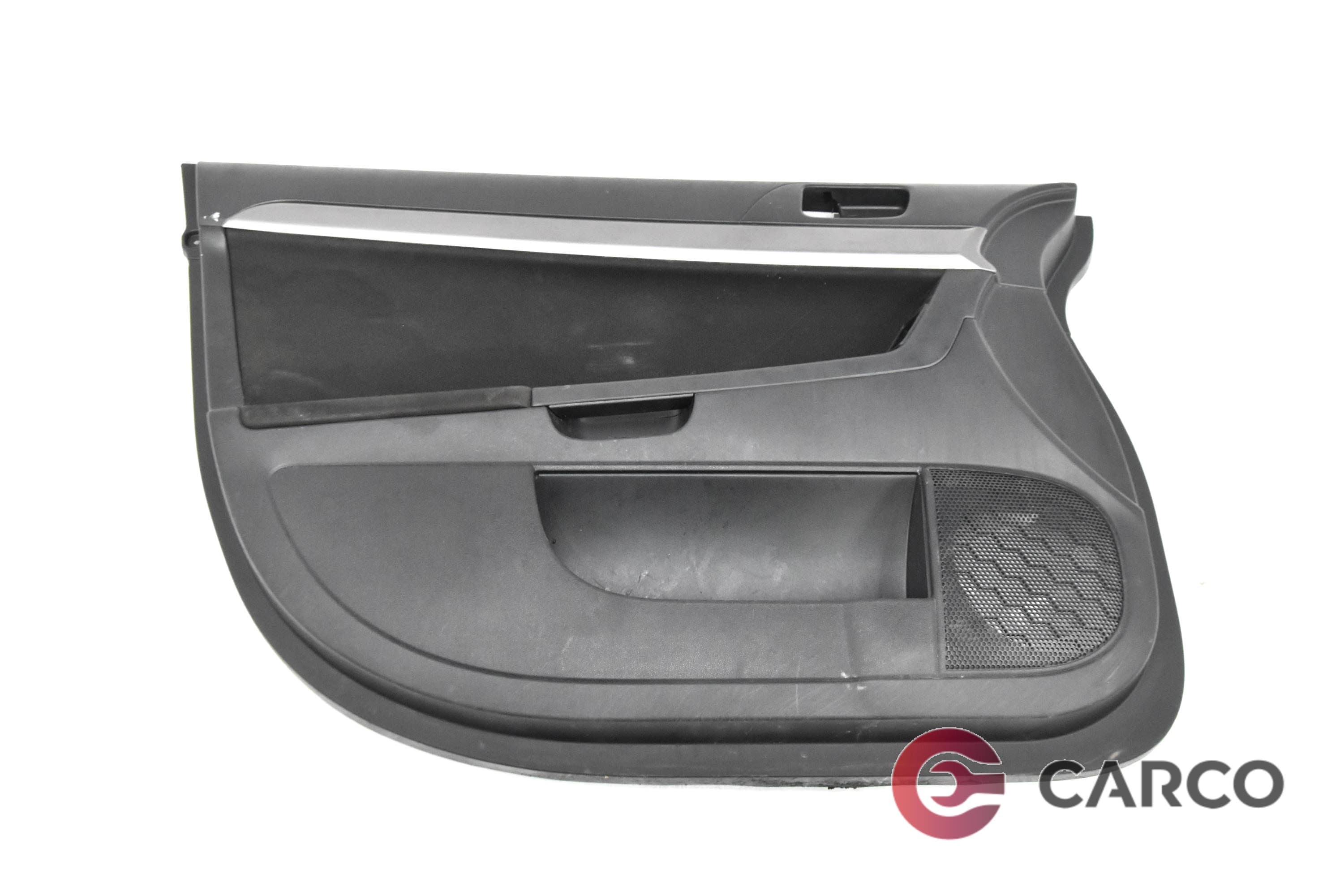 Кора врата предна лява за MITSUBISHI LANCER SERIE R седан (CY/Z_A) 1.5 (2007)