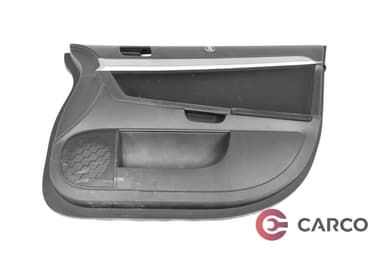 Кора врата предна дясна за MITSUBISHI LANCER SERIE R седан (CY/Z_A) 1.5 (2007)