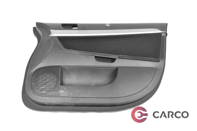 Кора врата предна дясна за MITSUBISHI LANCER SERIE R седан (CY/Z_A) 1.5 (2007)