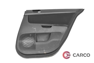 Кора врата задна дясна за MITSUBISHI LANCER SERIE R седан (CY/Z_A) 1.5 (2007)