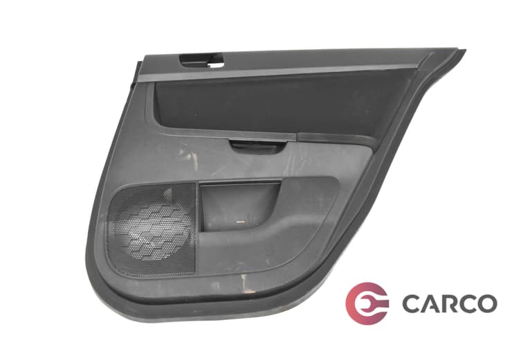 Кора врата задна дясна за MITSUBISHI LANCER SERIE R седан (CY/Z_A) 1.5 (2007)