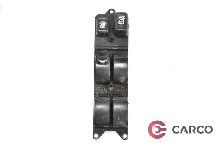 Копчета ел стъкла за MITSUBISHI LANCER SERIE R седан (CY/Z_A) 1.5 (2007)