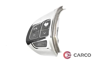 Копчета волан управление мултимедия за MITSUBISHI LANCER SERIE R седан (CY/Z_A) 1.5 (2007)