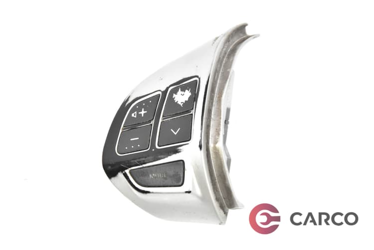 Копчета волан управление мултимедия за MITSUBISHI LANCER SERIE R седан (CY/Z_A) 1.5 (2007)