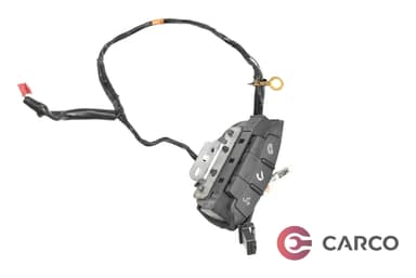Копчета телефон за MITSUBISHI LANCER SERIE R седан (CY/Z_A) 1.5 (2007)