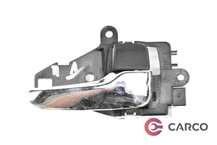 Вътрешна дръжка предна дясна за MITSUBISHI LANCER SERIE R седан (CY/Z_A) 1.5 (2007)