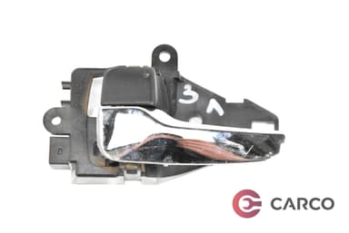 Вътрешна дръжка задна лява за MITSUBISHI LANCER SERIE R седан (CY/Z_A) 1.5 (2007)