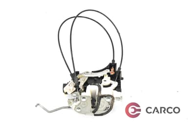 Брава врата задна дясна за MITSUBISHI LANCER SERIE R седан (CY/Z_A) 1.5 (2007)