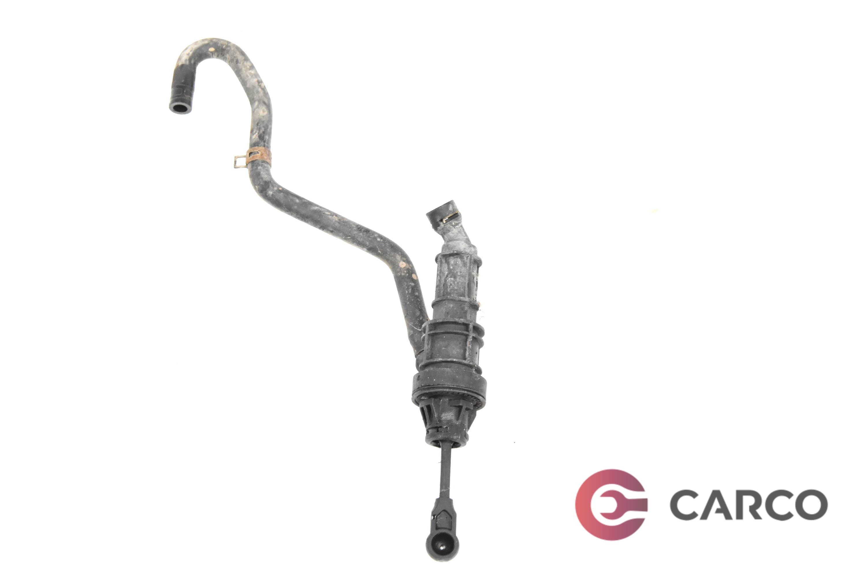 Горна помпа съединител за MITSUBISHI LANCER SERIE R седан (CY/Z_A) 1.5 (2007)