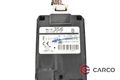 Конзола ключ запалване за MITSUBISHI LANCER SERIE R седан (CY/Z_A) 1.5 (2007)