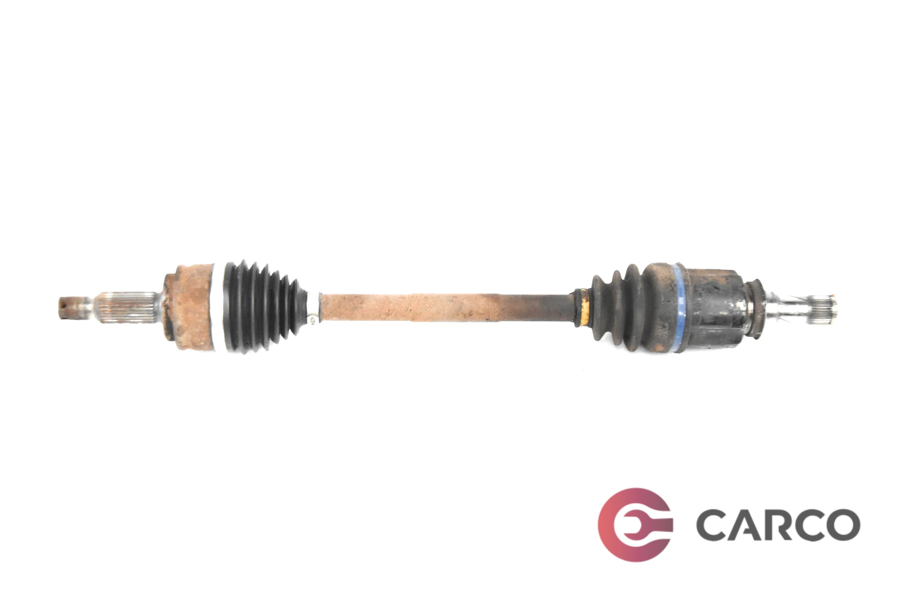 Полуоска предна лява за MITSUBISHI LANCER SERIE R седан (CY/Z_A) 1.5 (2007)