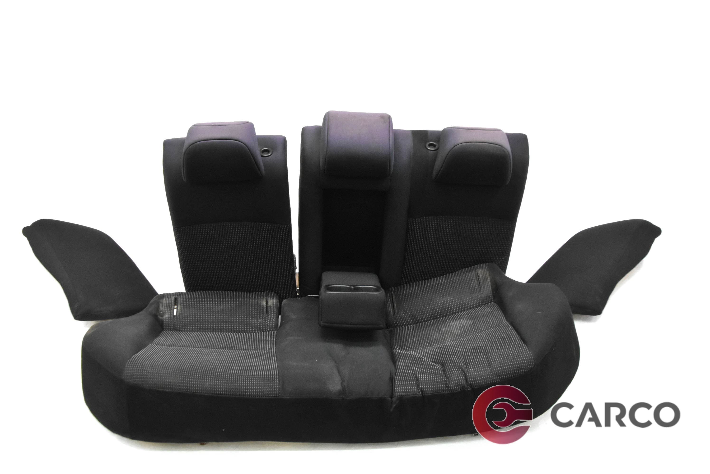 Седалки задни за MITSUBISHI LANCER SERIE R седан (CY/Z_A) 1.5 (2007)