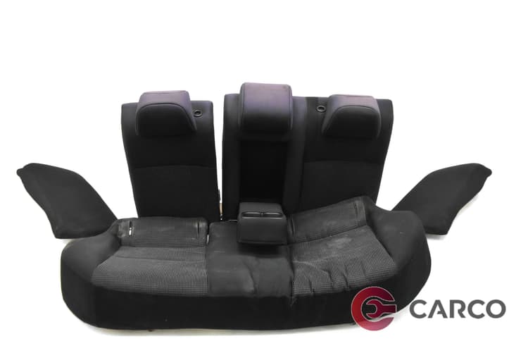 Седалки задни за MITSUBISHI LANCER SERIE R седан (CY/Z_A) 1.5 (2007)