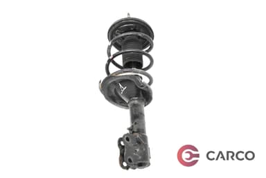 Макферсон преден десен за MITSUBISHI LANCER SERIE R седан (CY/Z_A) 1.5 (2007)