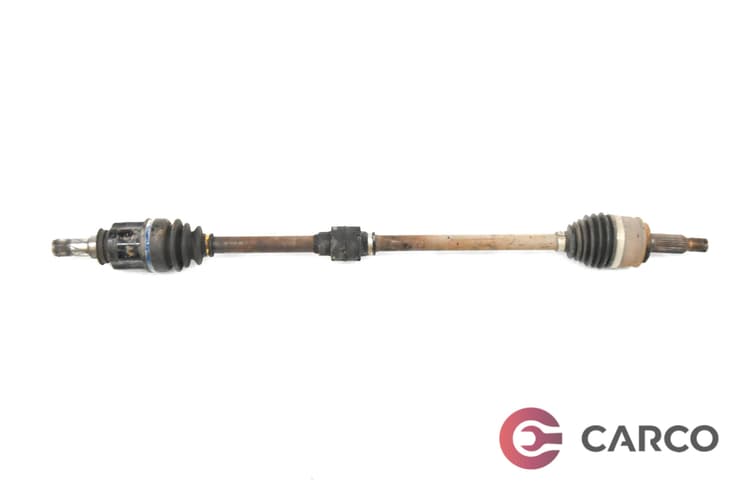 Полуоска предна дясна за MITSUBISHI LANCER SERIE R седан (CY/Z_A) 1.5 (2007)