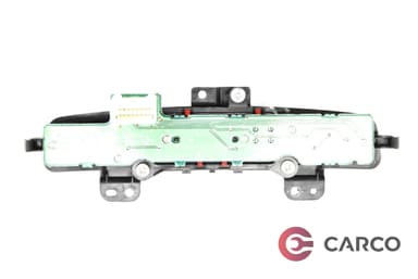Панел копче аварийни светлини за MITSUBISHI LANCER SERIE R седан (CY/Z_A) 1.5 (2007)