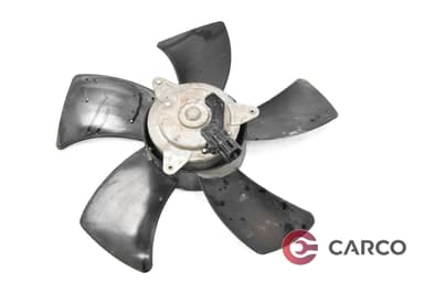 Перка охлаждане с 5 витла за MITSUBISHI LANCER SERIE R седан (CY/Z_A) 1.5 (2007)