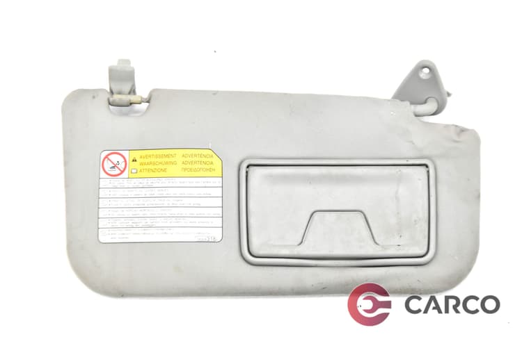 Сенник десен за MITSUBISHI LANCER SERIE R седан (CY/Z_A) 1.5 (2007)