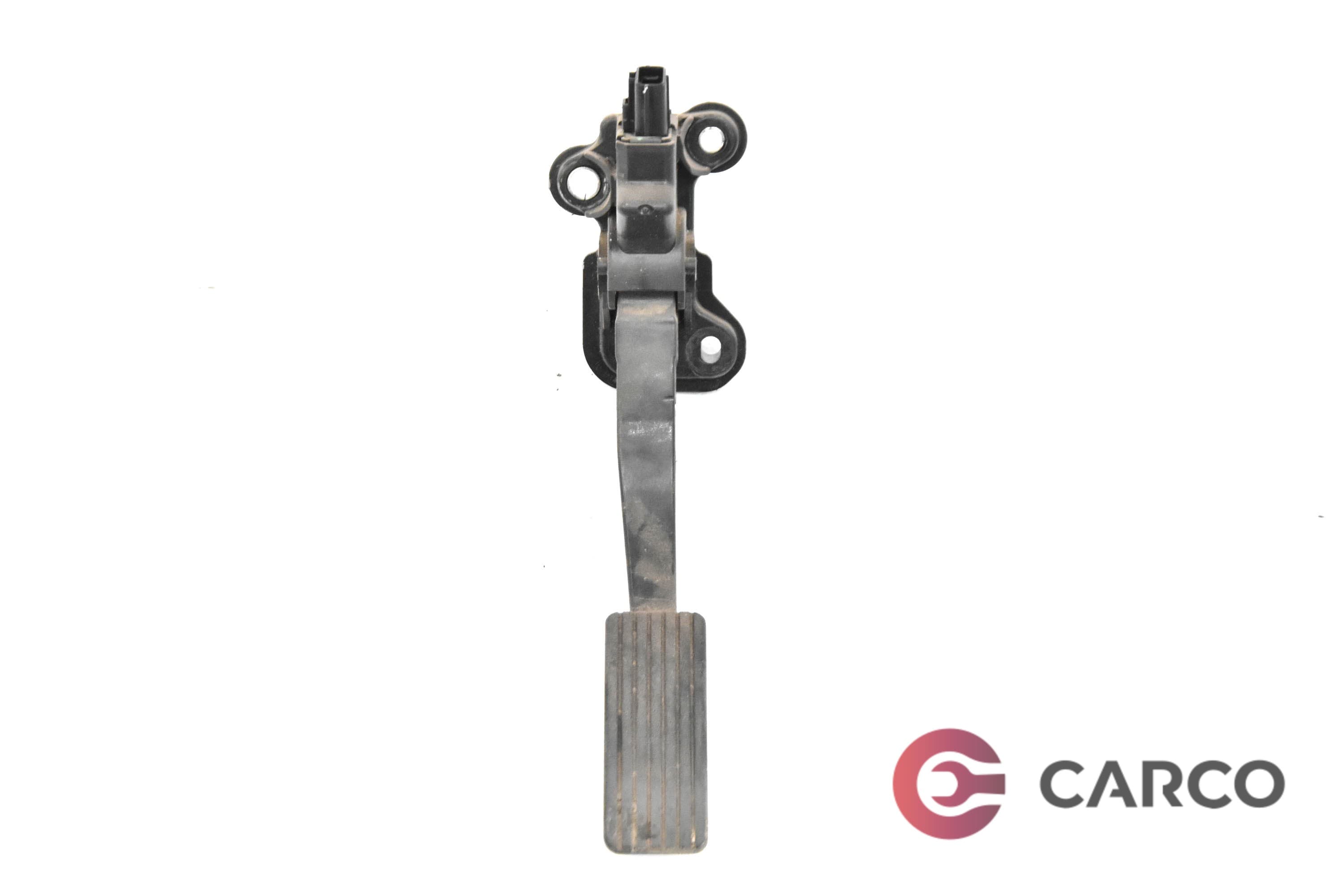 Педал газ за MITSUBISHI LANCER SERIE R седан (CY/Z_A) 1.5 (2007)