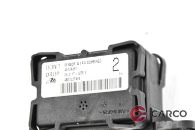 Сензор ъгъл волан 4670A281 за MITSUBISHI LANCER SERIE R седан (CY/Z_A) 1.5 (2007)