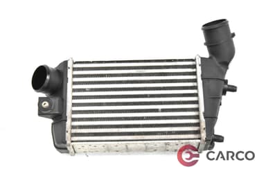 Интеркулер за ALFA ROMEO 147 (937) 1.9 JTD (937AXD1A) (2000 - 2010)