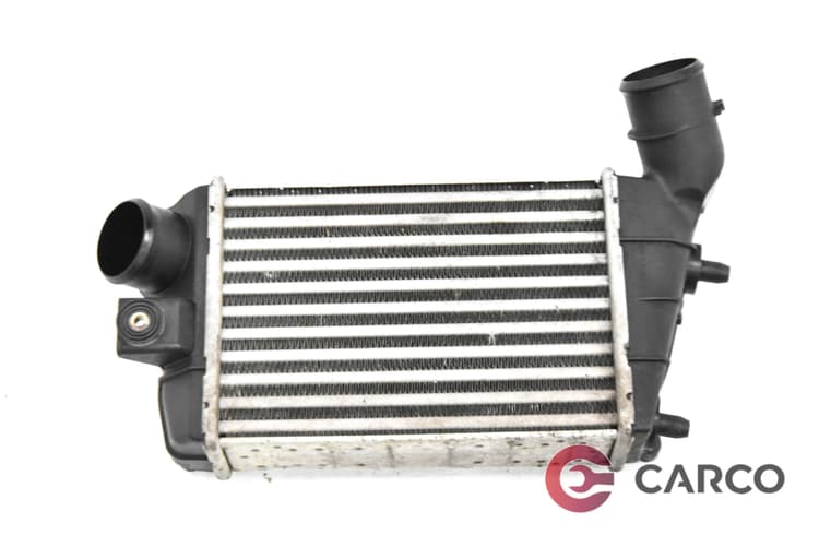 Интеркулер за ALFA ROMEO 147 (937) 1.9 JTD (937AXD1A) (2000 - 2010)