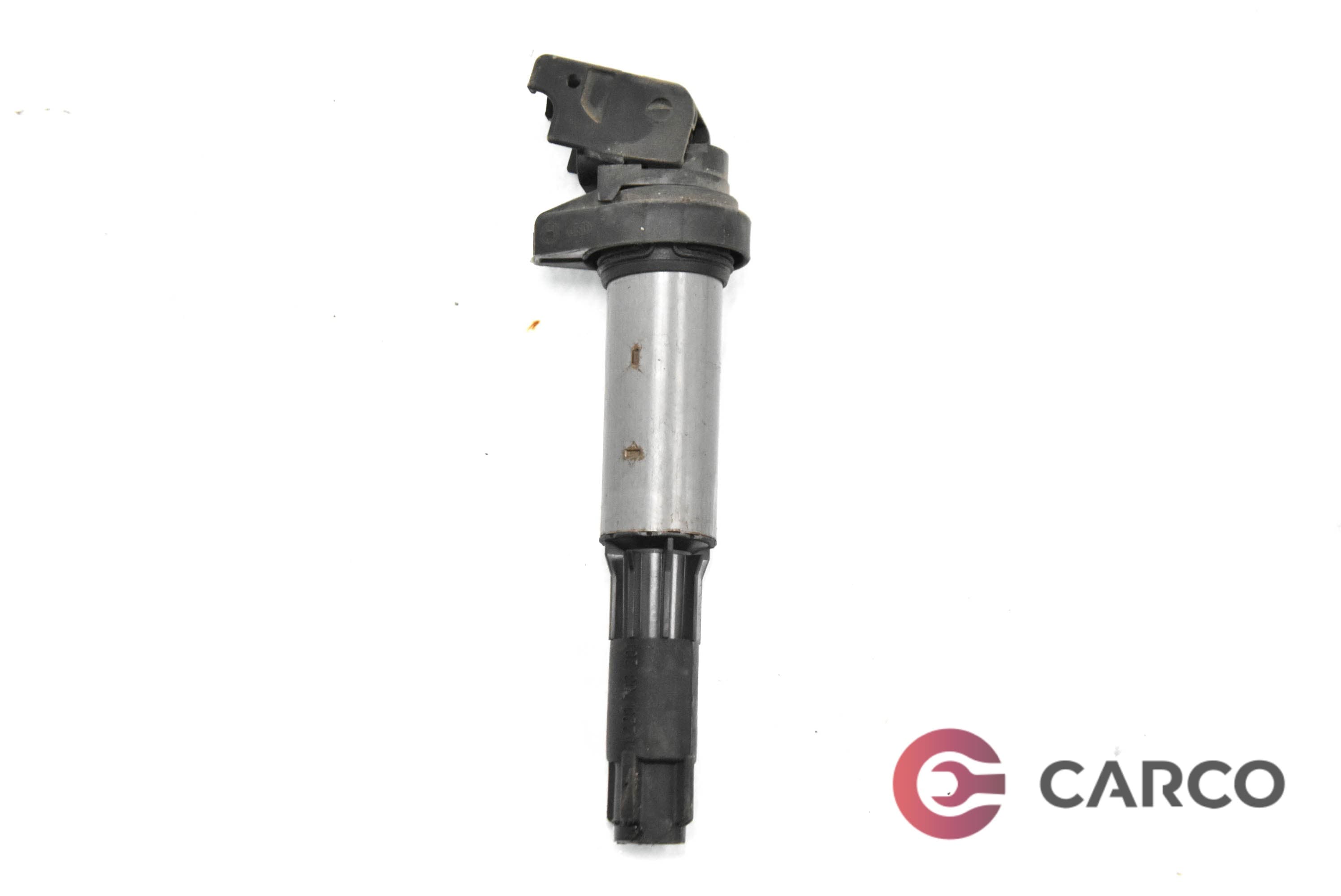 Бобина 0221504100 за BMW 7 седан (E65, E66, E67) 735 i,Li (2001 - 2009)