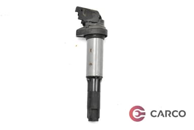 Бобина 0221504100 за BMW 7 седан (E65, E66, E67) 735 i,Li (2001 - 2009)