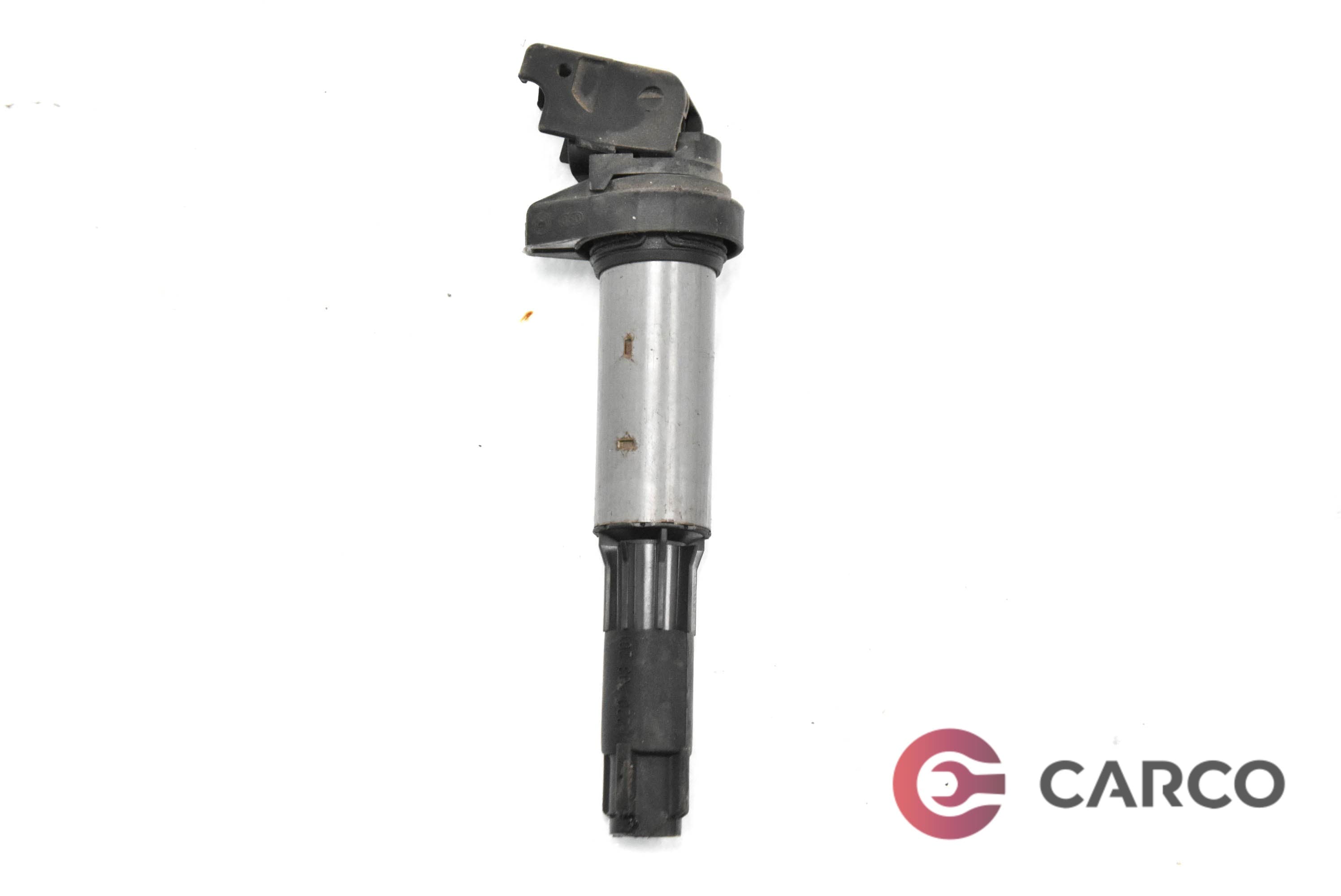Бобина 0221504100 за BMW 7 седан (E65, E66, E67) 735 i,Li (2001 - 2009)