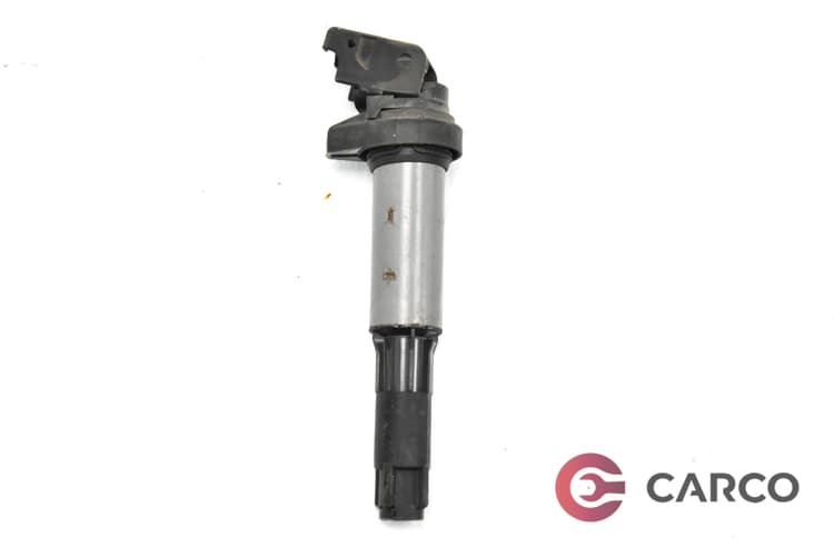 Бобина 0221504100 за BMW 7 седан (E65, E66, E67) 735 i,Li (2001 - 2009)