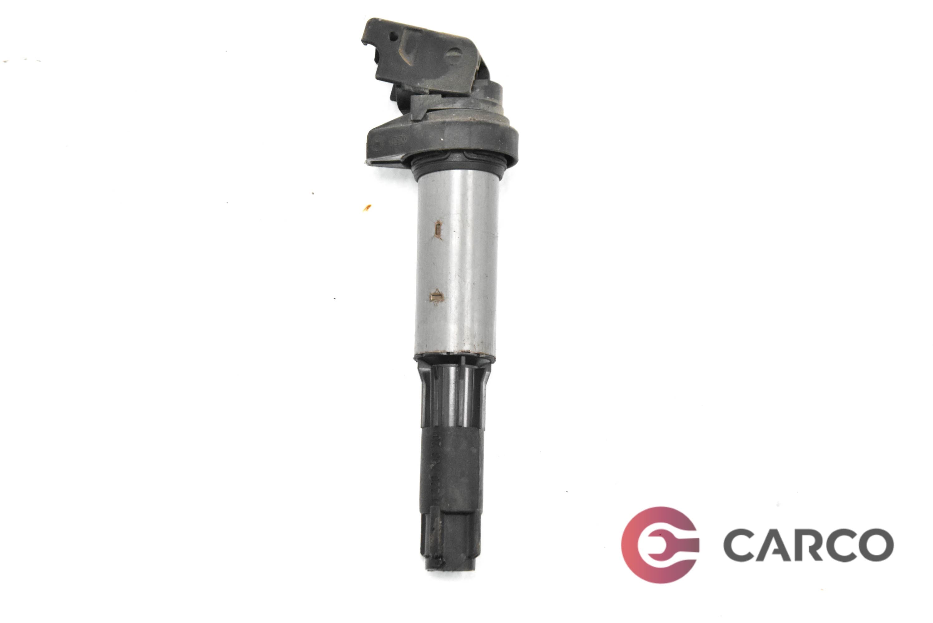 Бобина 0221504100 за BMW 7 седан (E65, E66, E67) 735 i,Li (2001 - 2009)