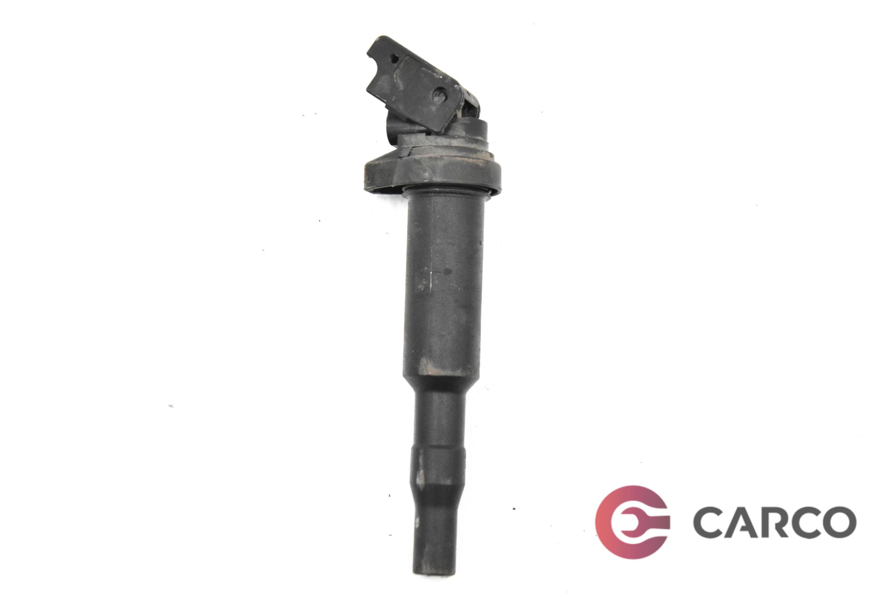 Бобина 0221504464 за BMW 7 седан (E65, E66, E67) 735 i,Li (2001 - 2009)