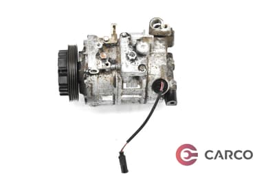 Компресор климатик 447220-8472 за BMW 7 седан (E65, E66, E67) 735 i,Li (2001 - 2009)