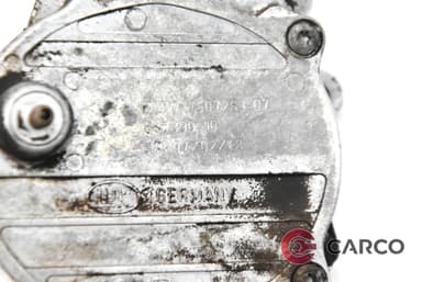Вакуум помпа 7507263-07 за BMW 7 седан (E65, E66, E67) 735 i,Li (2001 - 2009)