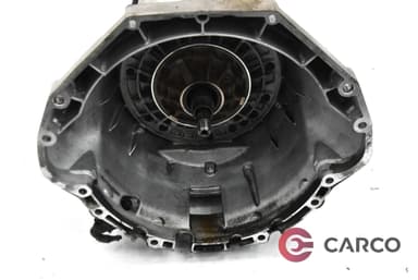 6 Степенна автоматична скоростна кутия за BMW 7 седан (E65, E66, E67) 735 i,Li (2001 - 2009)