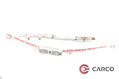 AIRBAG таван десен за SUBARU LEGACY IV комби (BL, BP, B13_) 2.5 AWD (2003 - 2009)