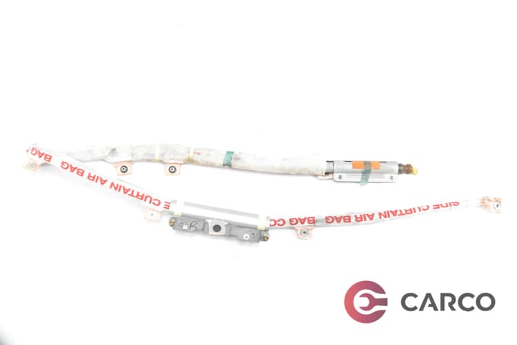 AIRBAG таван десен за SUBARU LEGACY IV комби (BL, BP, B13_) 2.5 AWD (2003 - 2009)