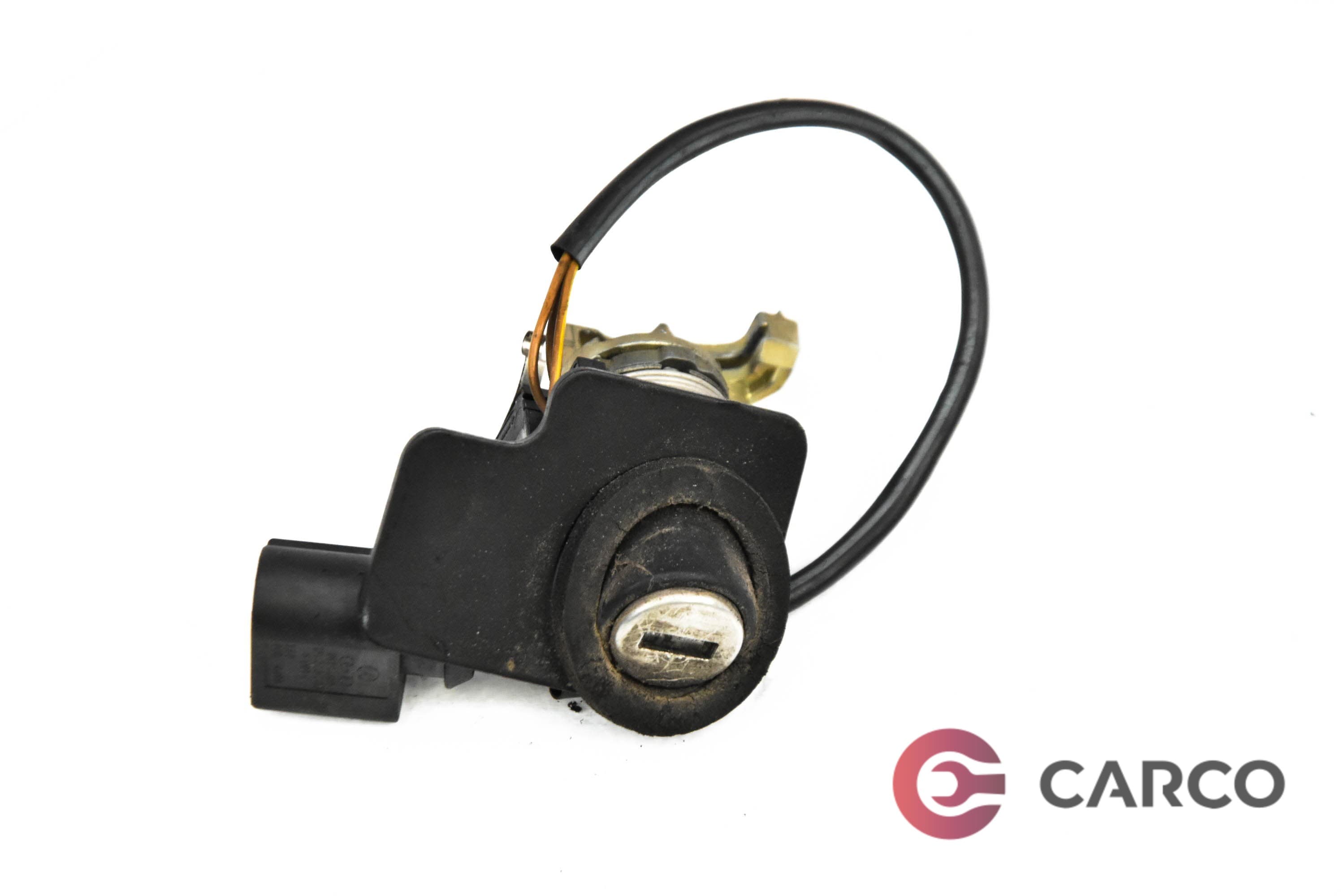 Ключалка за VW PASSAT Variant (3B5.5) 1.9 TDI (1997 - 2001)