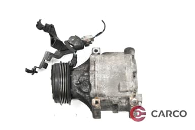 Компресор климатик Denso 447260-7940 за SUBARU LEGACY IV комби (BL, BP, B13_) 2.5 AWD (2003 - 2009)