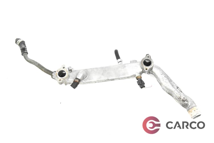 EGR охладител за SUBARU LEGACY IV комби (BL, BP, B13_) 2.5 AWD (2003 - 2009)