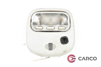 Плафон за CITROEN C5 I (DC_) Facelift 2.0 HDi (2001 - 2004)