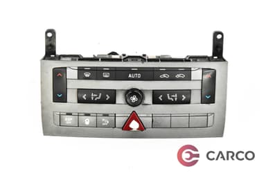 Управление парно за CITROEN C5 I (DC_) Facelift 2.0 HDi (2001 - 2004)