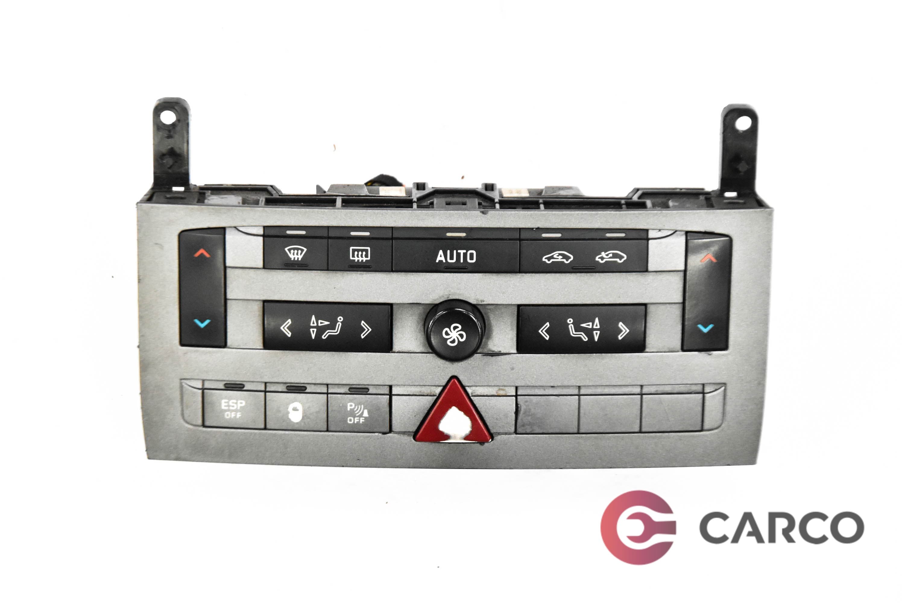 Управление парно за CITROEN C5 I (DC_) Facelift 2.0 HDi (2001 - 2004)
