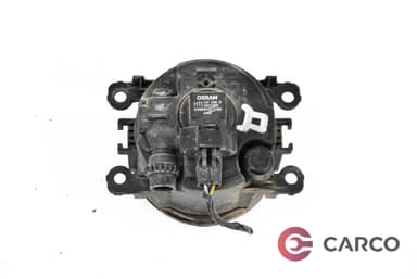 Халоген десен за CITROEN C5 I (DC_) Facelift 2.0 HDi (2001 - 2004)