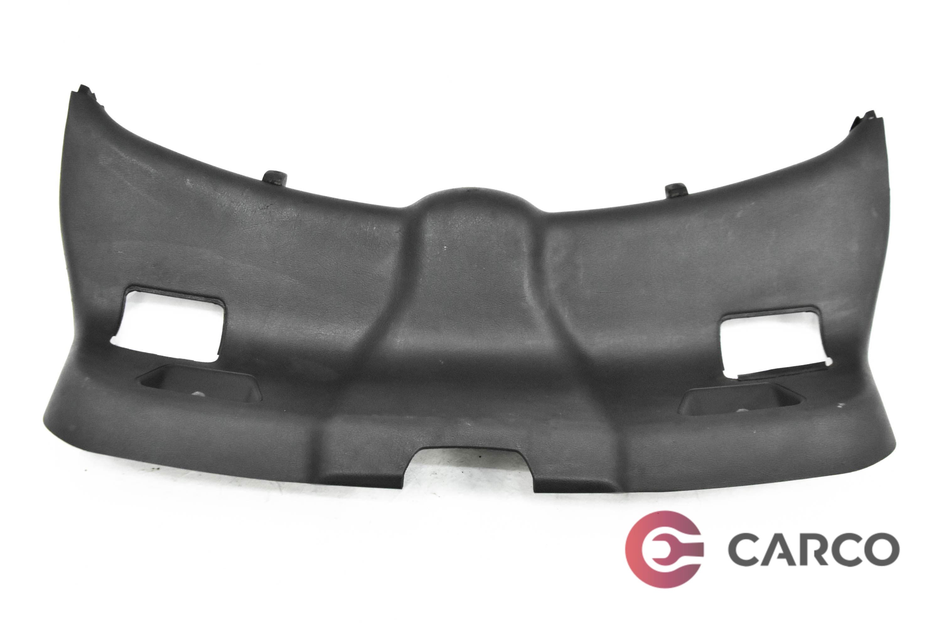 Кора заден капак за CITROEN C5 I (DC_) Facelift 2.0 HDi (2001 - 2004)