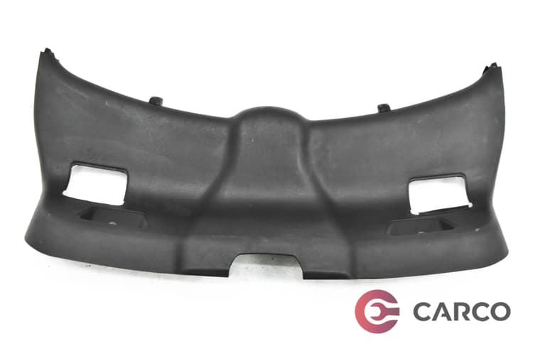 Кора заден капак за CITROEN C5 I (DC_) Facelift 2.0 HDi (2001 - 2004)